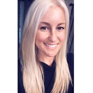 Meet your Posher, Cassie